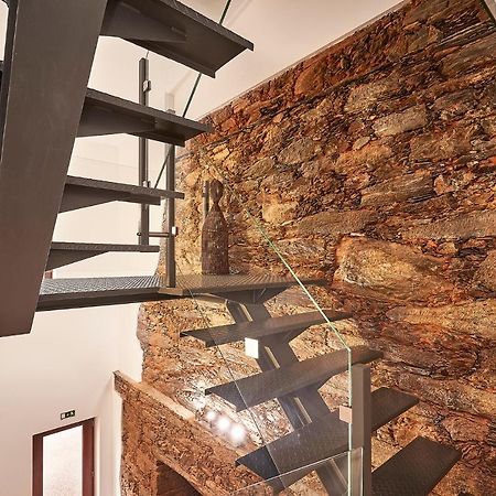 Janeiro de Cima Casa Da Eiraゲストハウス エクステリア 写真