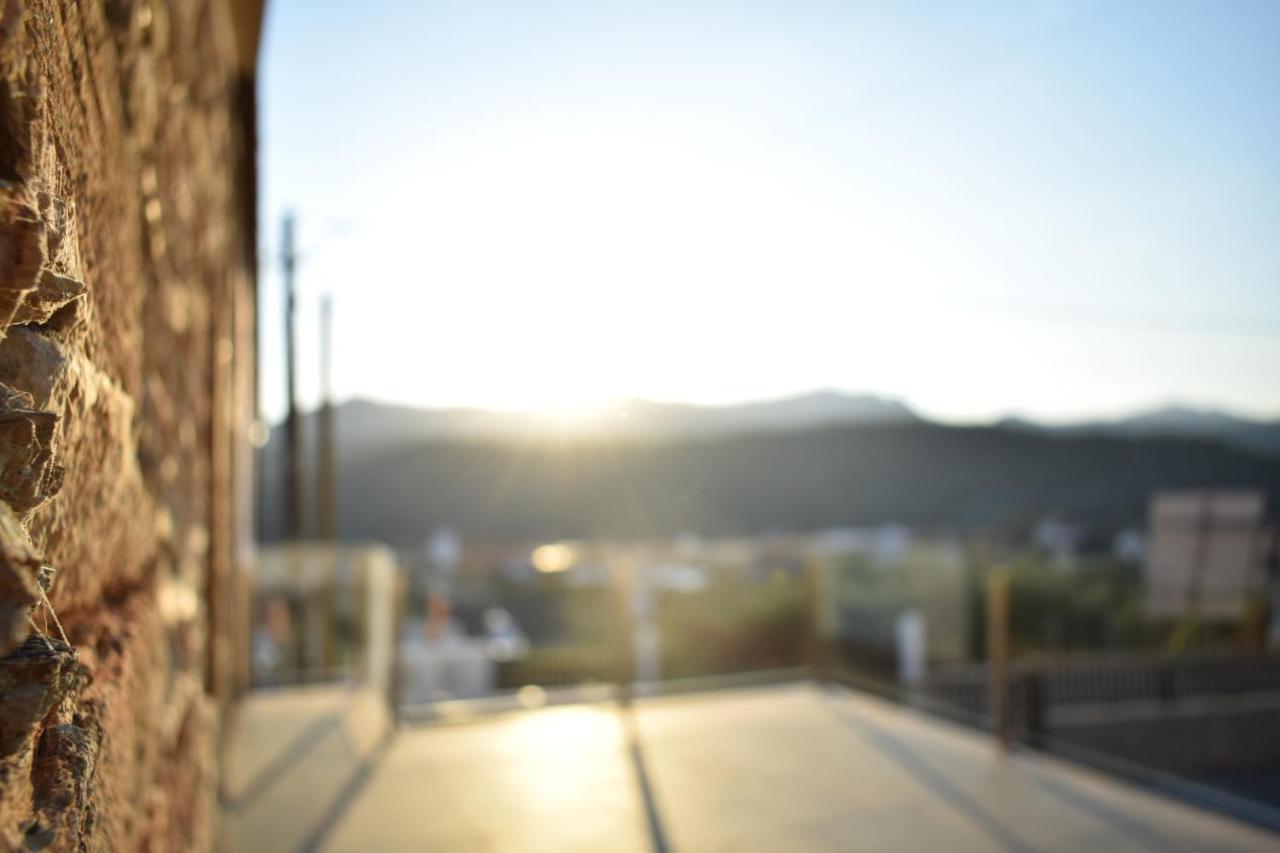 Janeiro de Cima Casa Da Eiraゲストハウス エクステリア 写真